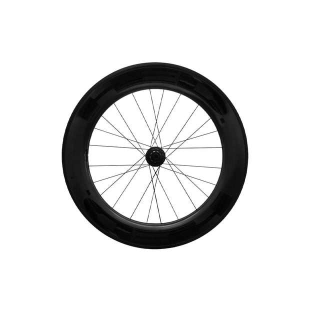 HED Jet RC9 Pro Disc Brake Wheel - Rear