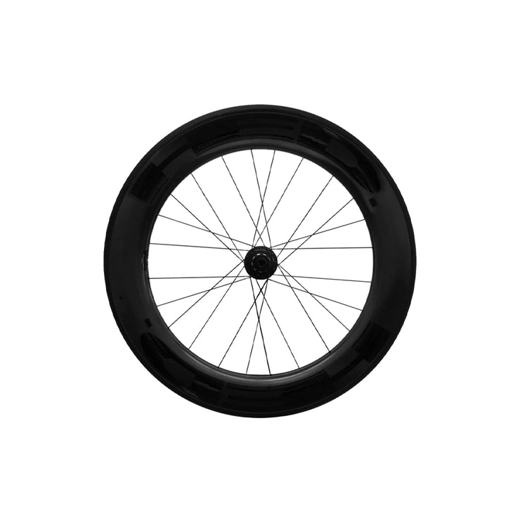 HED Jet RC9 Pro Disc Brake Wheel - Rear