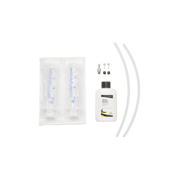 Magura Hydraulic Brake Service Kit