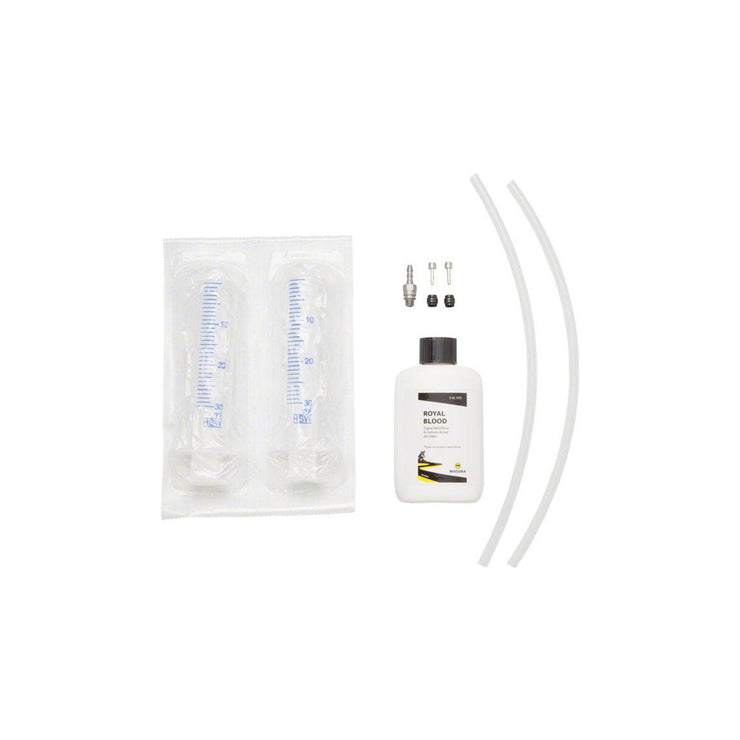 Magura Hydraulic Brake Service Kit