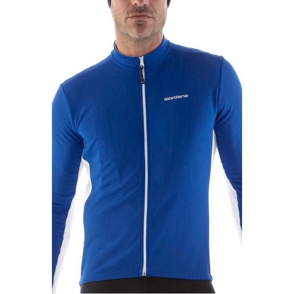 Giordana Fusion Long Sleeve Jersey