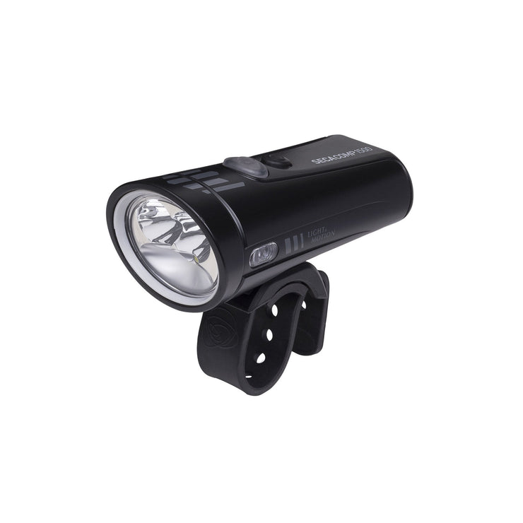Light & Motion Seca Comp 1500 Front Light
