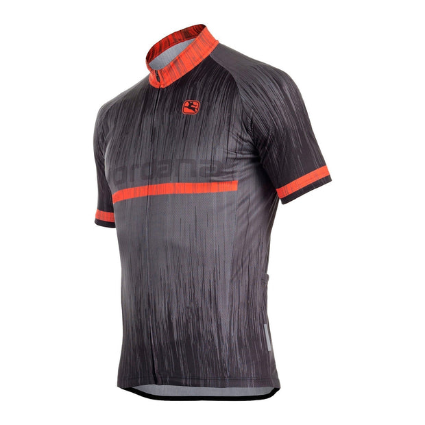 Giordana Vero Trade Inox Short Sleeve Jersey