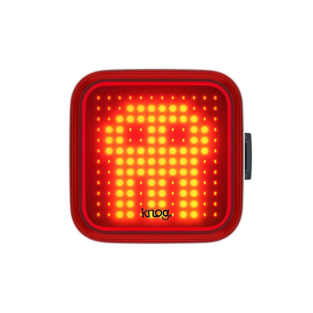 Knog Blinder Ripper Chip Rear Light