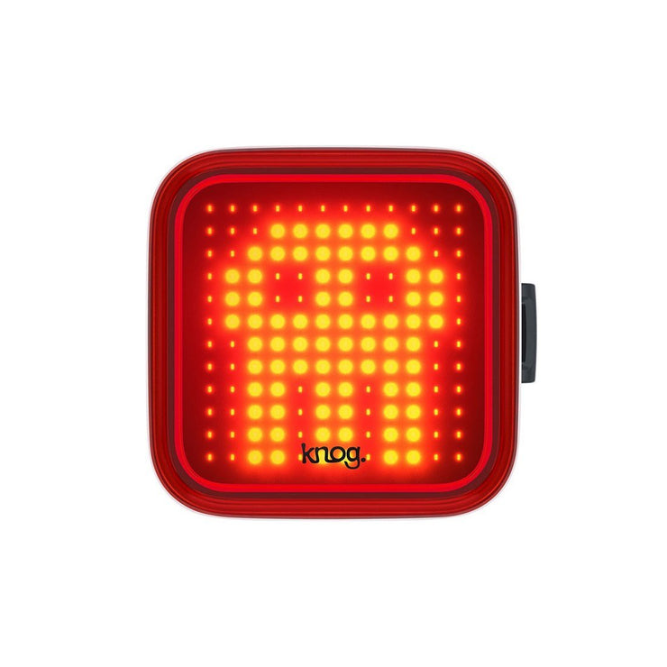 Knog Blinder Ripper Chip Rear Light