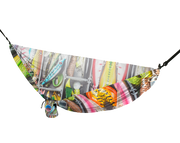 Vista Series Printed Hammocks