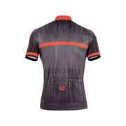 Giordana Vero Trade Inox Short Sleeve Jersey