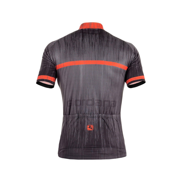 Giordana Vero Trade Inox Short Sleeve Jersey