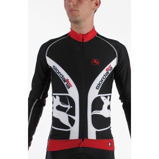 Giordana FR-C Trade Giordana Long Sleeve Jersey