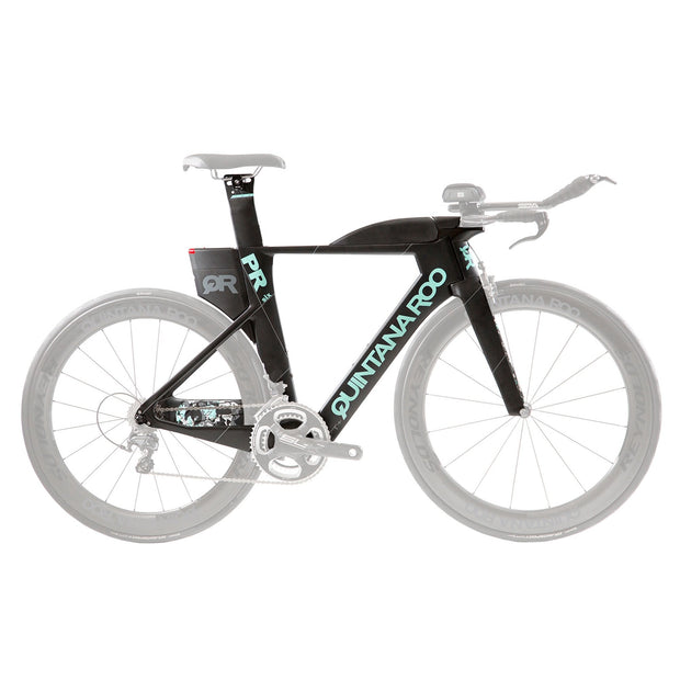 Quintana Roo PRsix Frameset