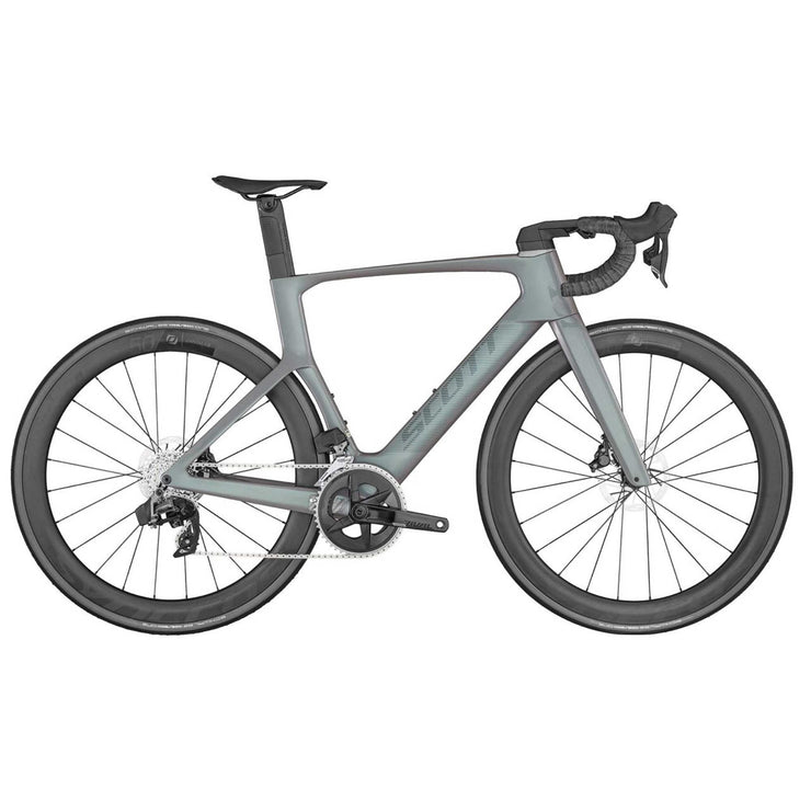 Scott Foil RC 20 Bike