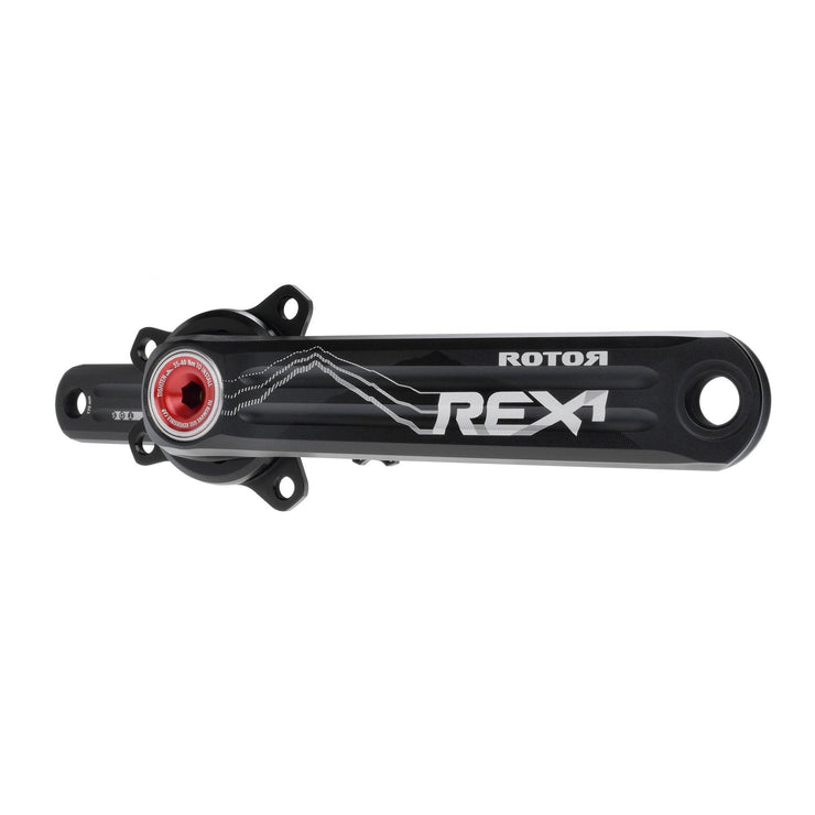 Rotor Rex 1.1 Crank