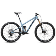 Pivot Trail 429 Team XX Eagle Transmission Enduro Bike