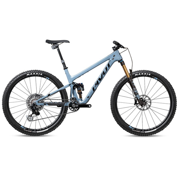 Pivot Trail 429 Team XX Eagle Transmission Enduro Bike