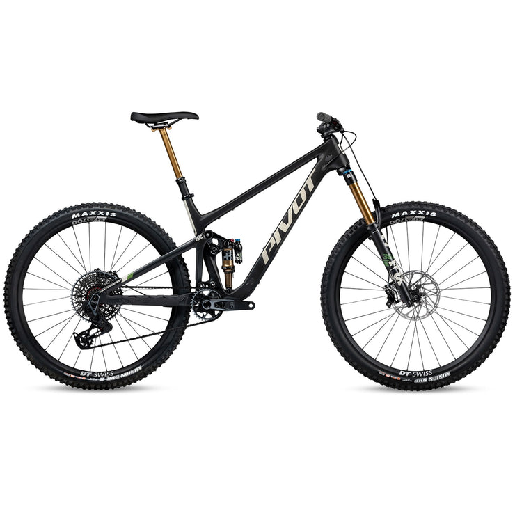 Pivot Switchblade V6 Pro X0 Eagle Transmission Bike