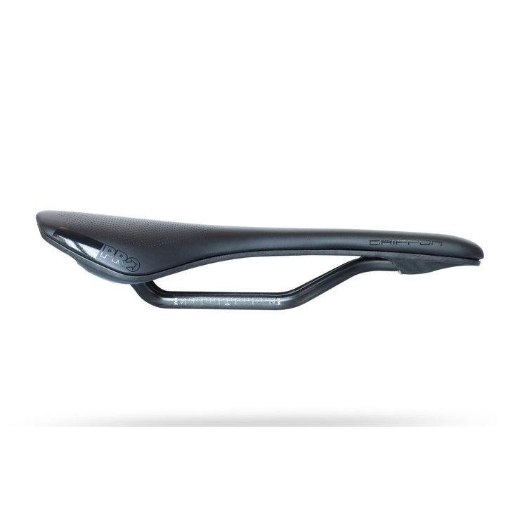 PRO Griffon Carbon Saddle