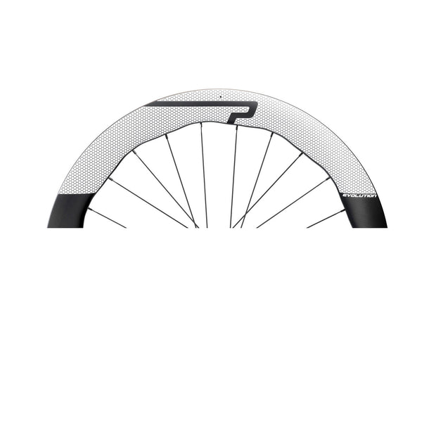 Princeton Blur 633 V3 Disc Brake Rear Wheel