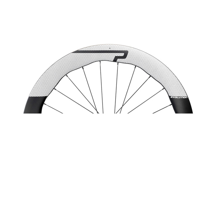 Princeton Blur 633 V3 Disc Brake Rear Wheel