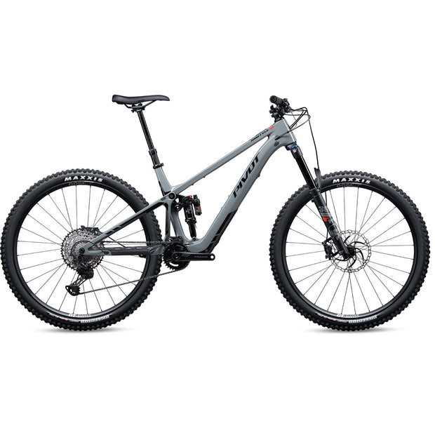 Pivot Shuttle SL Ride SLX/XT Bike