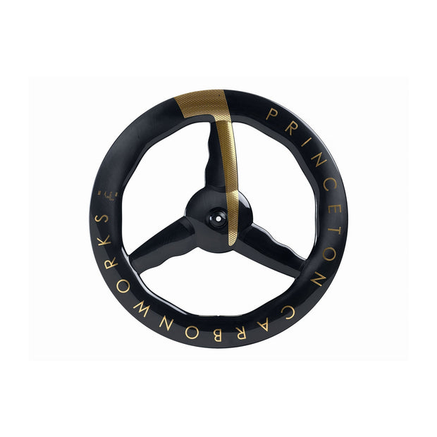 Princeton Mach 7580 TSV2 Disc Brake Front Wheel