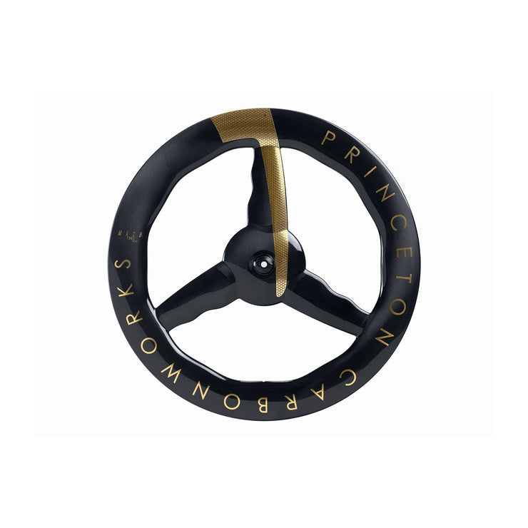 Princeton Mach 7580 TSV2 Disc Brake Front Wheel