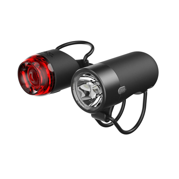 Knog Plug Twinpack Light Set
