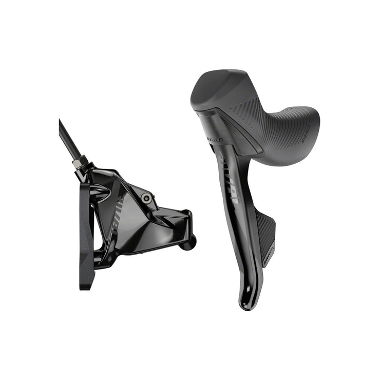 SRAM Rival AXS HRD Shift/Brake System