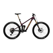 Pivot Trailcat LT Pro XT/XTR Neo Bike