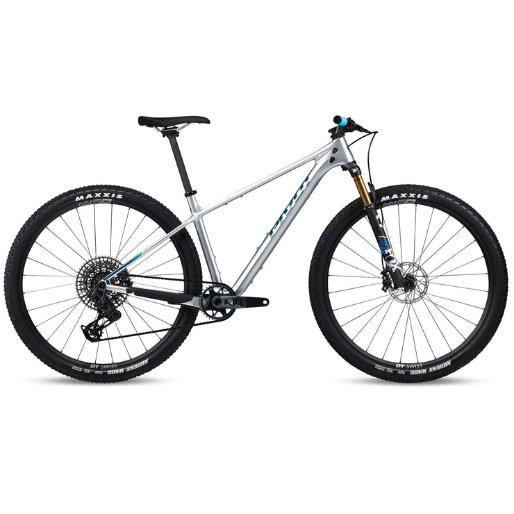 Pivot LES SL Pro X0 Eagle Transmission