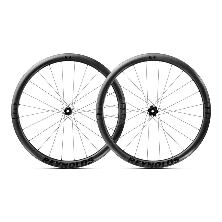Reynolds AR41 Tubeless Disc Wheelset