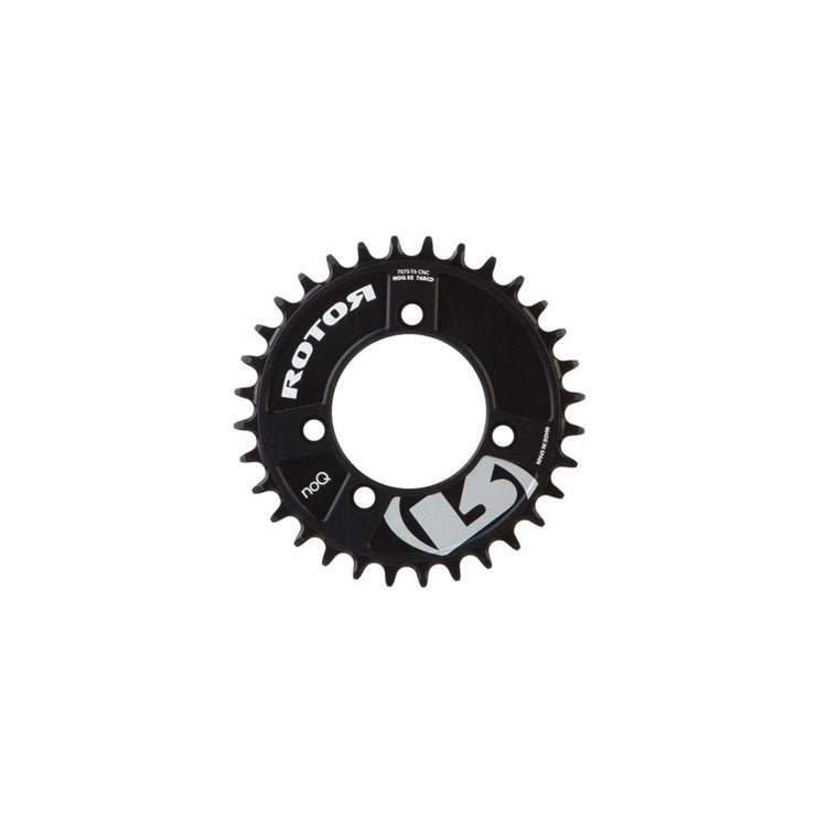 Rotor QX2 110/74 Inner Chainring