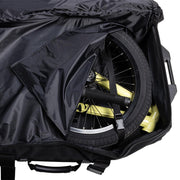 Odyssey Traveler Pro Bike Bag - Black