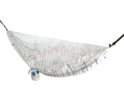 Vista Series Printed Hammocks