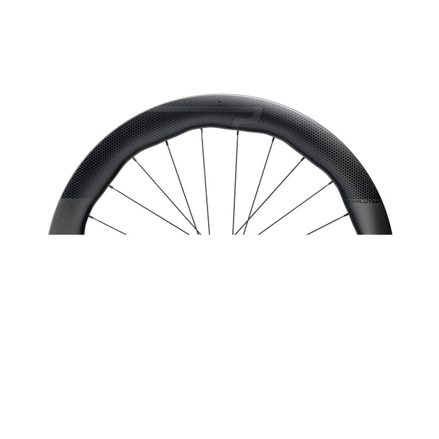 Princeton Blur 633 V3 Disc Brake Rear Wheel