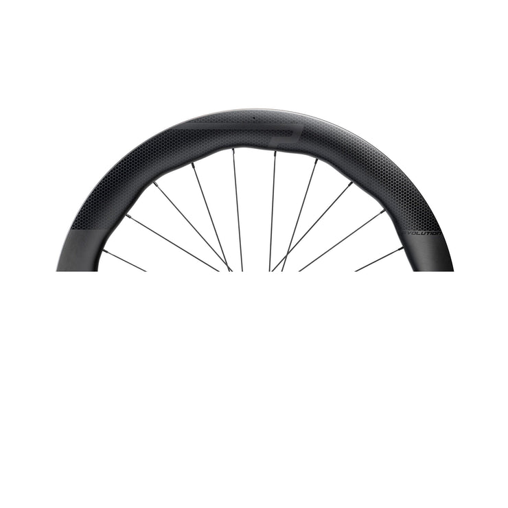 Princeton Blur 633 V3 Disc Brake Rear Wheel