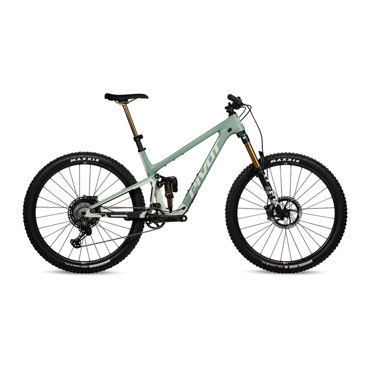 Pivot Trailcat LT Team XTR Neo Bike