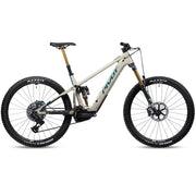 Pivot Shuttle AM Pro X0 Eagle Transmission Bike