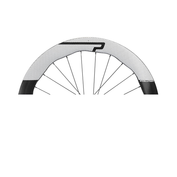 Princeton Blur 633 V3 Disc Brake Rear Wheel