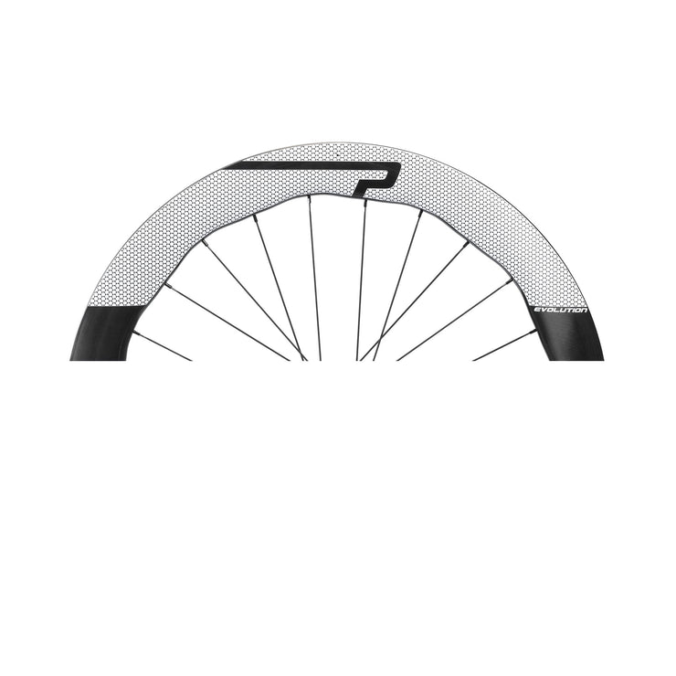 Princeton Blur 633 V3 Disc Brake Rear Wheel