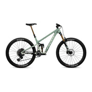 Pivot Trailcat LT Pro X0 Eagle Transmission Bike