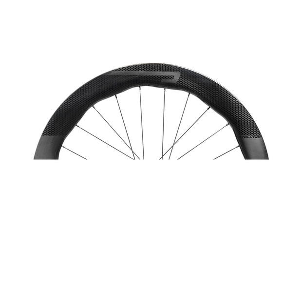 Princeton Blur 633 V3 Disc Brake Rear Wheel