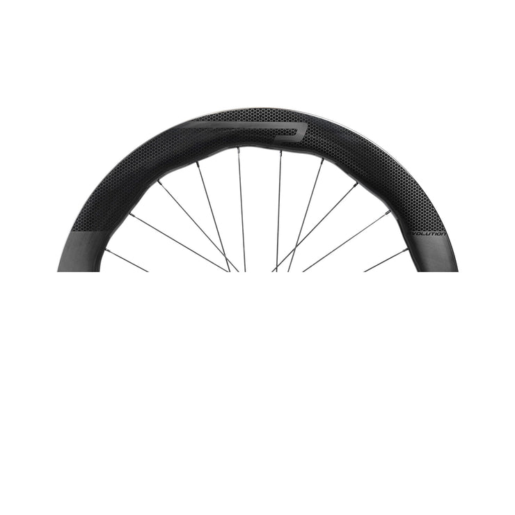 Princeton Blur 633 V3 Disc Brake Rear Wheel