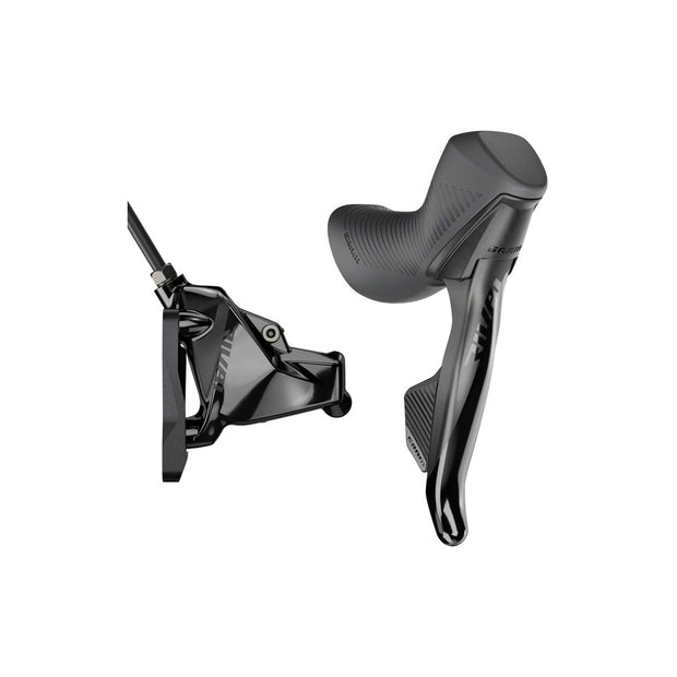 SRAM Rival AXS HRD Shift/Brake System