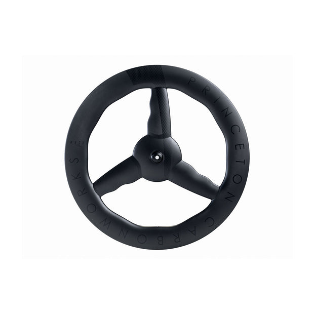 Princeton Mach 7580 TSV2 Disc Brake Front Wheel