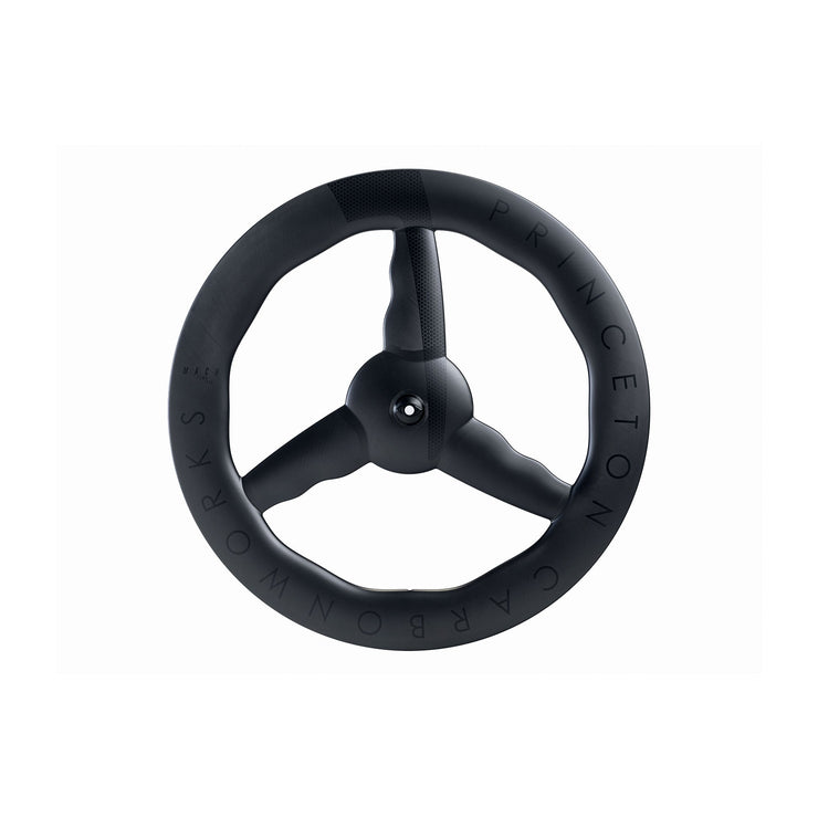 Princeton Mach 7580 TSV2 Disc Brake Front Wheel