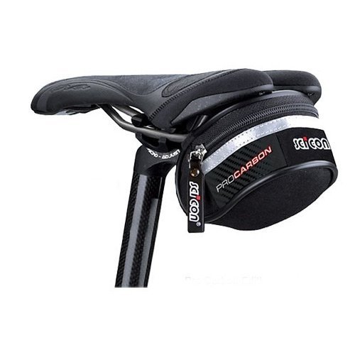 Scicon Vortex 480 Saddle Bag