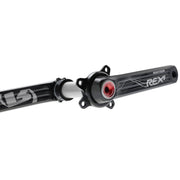 Rotor Rex 1.1 Crank