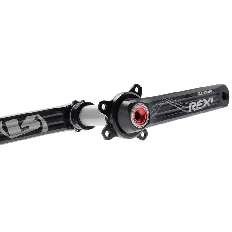 Rotor Rex 1.1 Crank