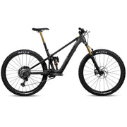 Pivot Shuttle SL Team XTR Bike
