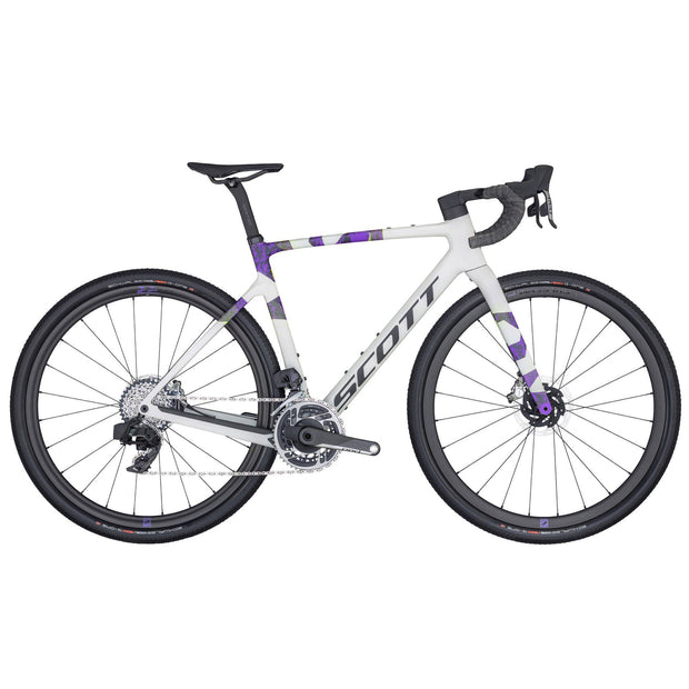 Scott Addict Gravel RC Bike